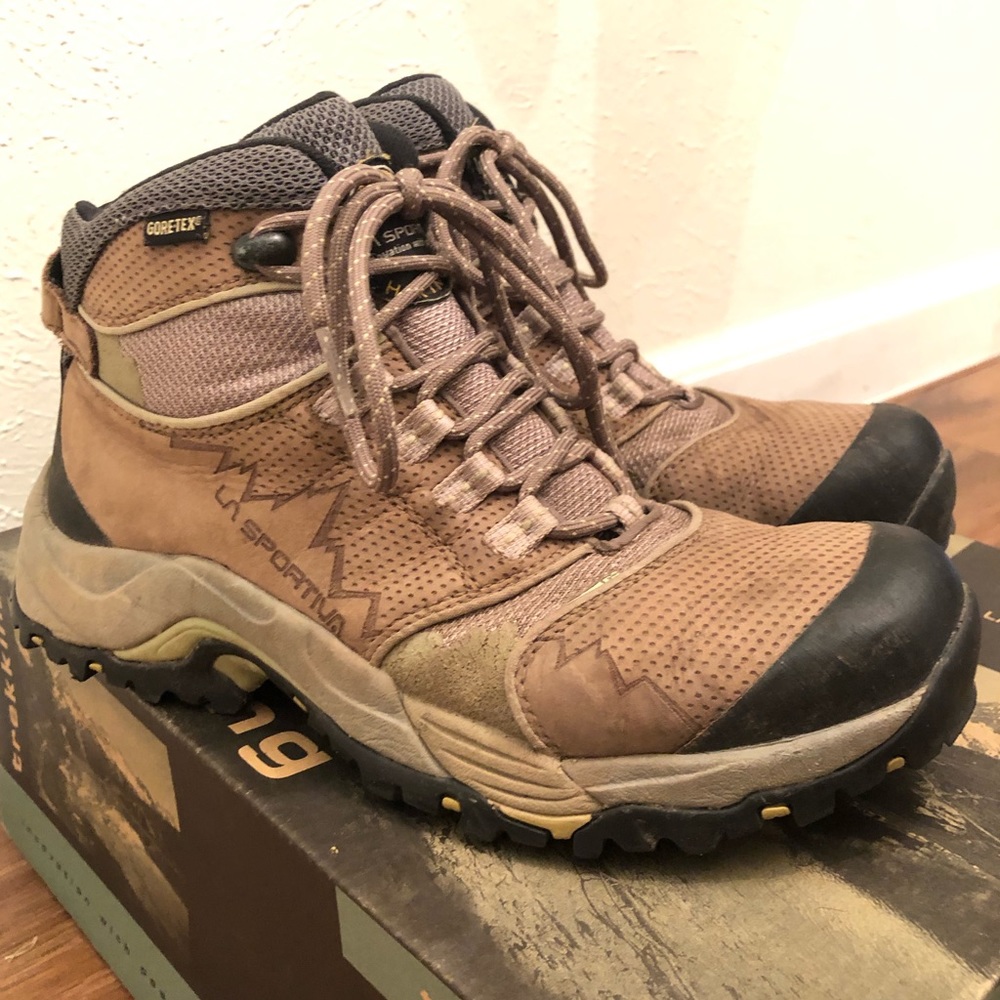 La Sportiva | FC Eco 3.0 | Women’s 7.5